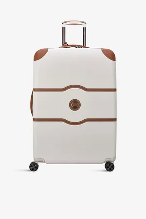 Delsey Chatelet Air Shell Suitcase 77cm