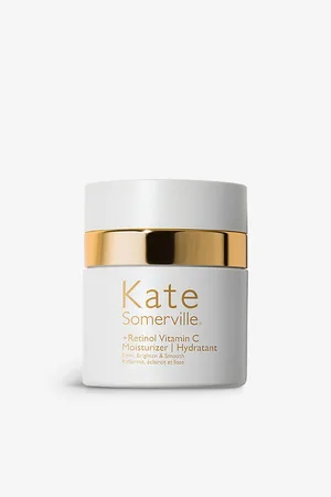 Kate Somerville +Retinol Vitamin C Moisturiser 50ml