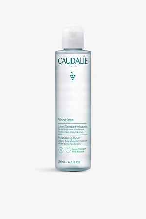 Caudalie Vinoclean Moisturising Toner 200ml