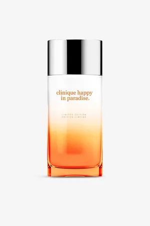 Clinique Womens Happy In Paradise Limited-Edition Eau De Parfum 100ml