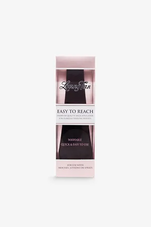 LOVING TAN Easy To Reach Back Applicator