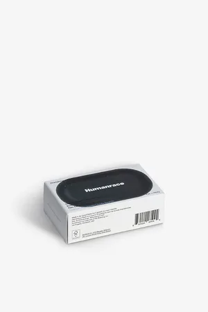 Humanrace Energy Channeling Charcoal Body Bar 4g
