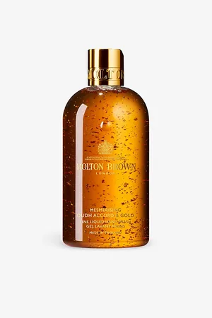 Molton Brown Oudh Accord and Gold Shower Gel 300ml