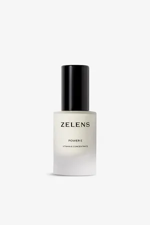 Zelens Power E Moisturising and Protecting Vitamin E Concentrate 30ml