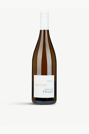 France Domaine Vincent Pinard Florès Sauvignon Blanc 750ml
