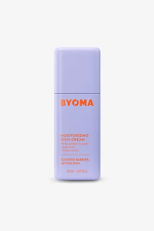 Byoma Moisturizing Rich Cream 50ml