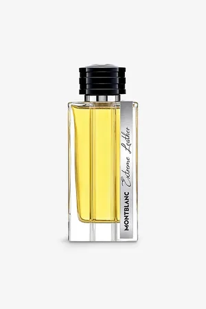 Montblanc Womens Extreme Leather Eau De Parfum 125ml