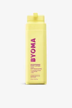 Byoma Brightening Body Lotion 400ml