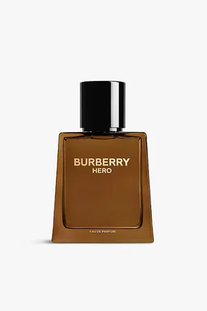 Burberry Womens Hero Eau De Parfum