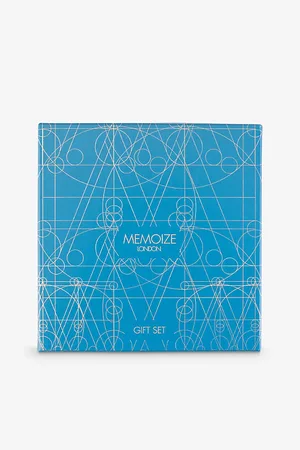 Memoize London Collection I Gift Set
