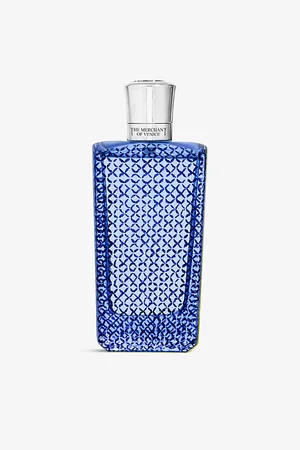 THE MERCHANT OF VENICE Womens Venetian Blue Eau De Parfum 100ml