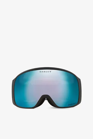 Oakley Womens Oo7104 Flight Tracker L Prizm™ Snow Goggles