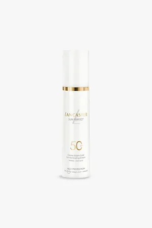 Lancaster Sun Perfect Sun Illuminating Cream SPF50 50ml
