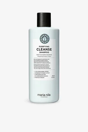 Maria Nila Purifying Cleanse Shampoo 350ml