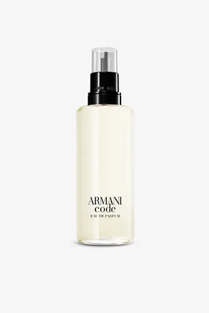 Giorgio Armani Womens Armani Code Refill 100ml