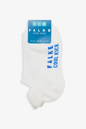 Falke Cool Kick Low-Cut Woven Socks 2-10 Years