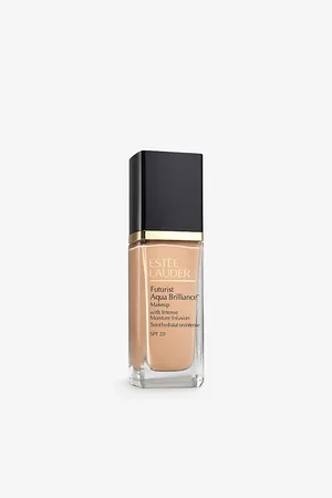 Estée Lauder Futurist Aqua Brilliance™ Foundation With Intense Moisture Infusion SPF 20 30ml