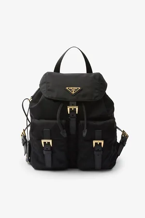 Prada Re-Edition 1978 Re-Nylon Small Recycled-Polyamide Backpack