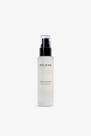 Zelens Provitamin D3 Fortifying Mist 50ml