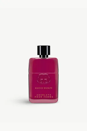 Gucci Womens Guilty Absolute For Her Eau De Parfum