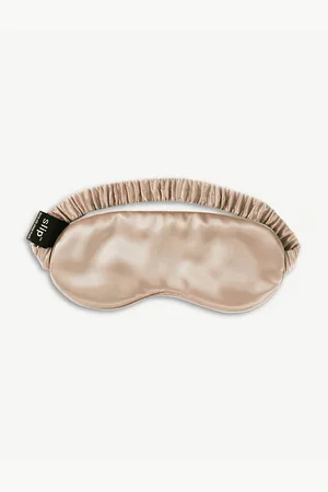 Slip Elasticated Sleep Mask