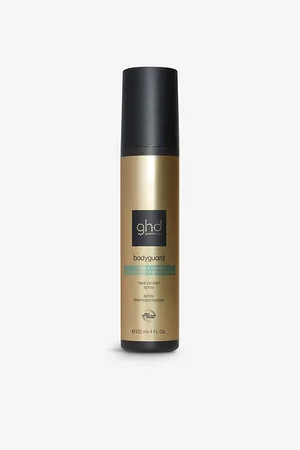 ghd Bodyguard Heat Protect Spray For Fine Hair 120ml