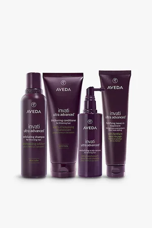 AVEDA Invati Ultra Advanced Thickening Rich System