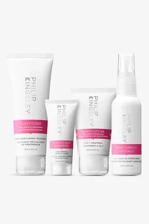 Philip Kingsley Elasticizer Effects Discovery Collection Limited-Edition Gift Set