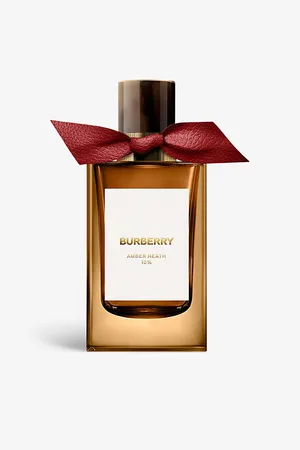 Burberry Womens Signatures Amber Heath Eau De Parfum 100ml