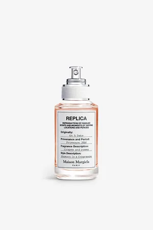 Maison Margiela Womens Replica On A Date Eau De Toilette