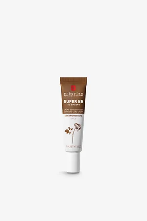 Erborian Super Bb Caramel Full Coverage Bb Cream 15ml