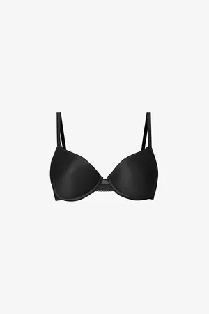 Chantelle Womens C Jolie Smooth Memory Foam T-Shirt Bra