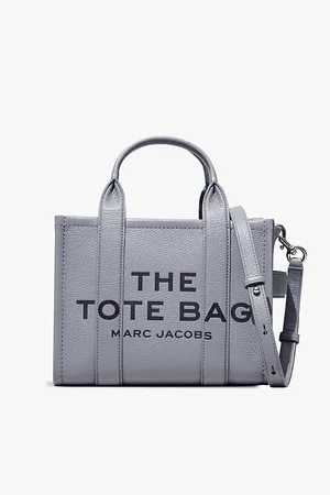 Marc Jacobs Womens The Leather Small Tote Bag