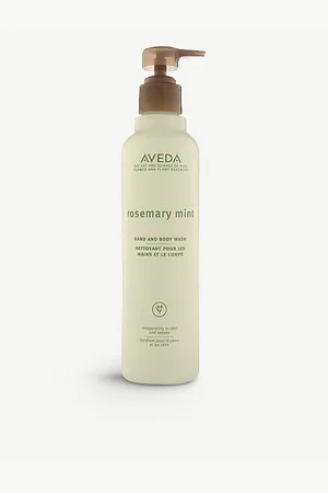 AVEDA Rosemary Mint Hand and Body Wash 250ml