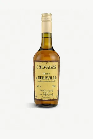 France Henry De Querville Calvados Whisky 700ml