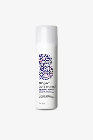 Briogeo Curl Charisma™ Rice Amino & Avocado Hydrating Shampoo 236ml