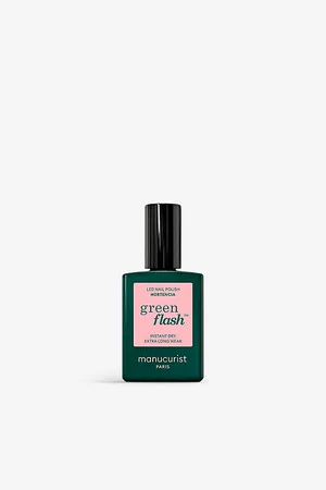 MANUCURIST Green Flash Nail Polish 15ml