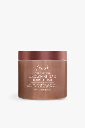 Fresh ! Brown Sugar Polish Body Exfoliator