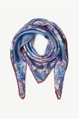 ASPINAL OF LONDON Womens Ombre 