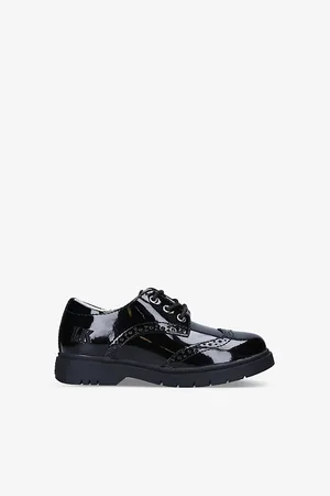 Lelli Kelly Florence Patent Leather Derby Shoes