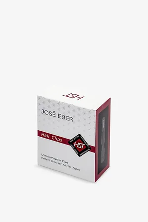 José Eber Hst Hair Clip