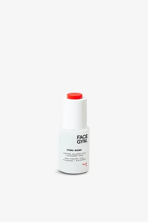 Facegym Hydro-Bound Hydrating Hyaluronic Acid + Niacinamide Serum 15ml