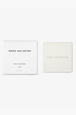 DRIES VAN NOTEN Rock The Myrrh Soap 100g