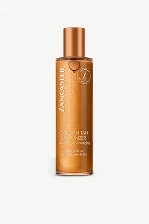 Lancaster Golden Tan Maximiser After Sun Oil 150ml