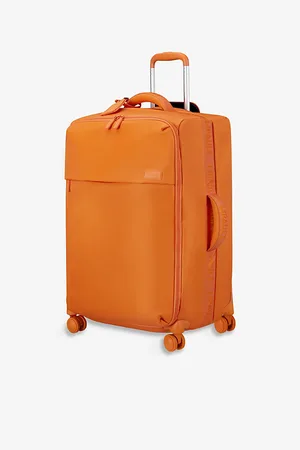 Lipault Plume Long-Trip Woven Suitcase 70cm