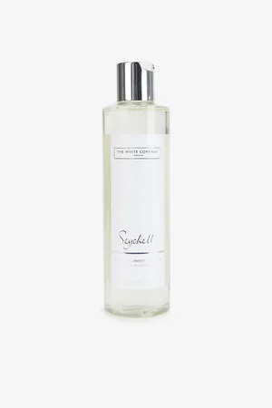 The White Company Seychelles Bath & Shower Gel 250ml