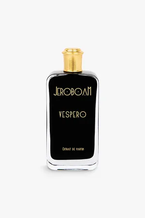 Jeroboam Womens Vespero Extrait De Parfum 100ml