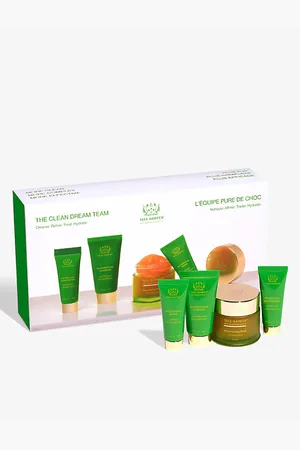 Tata Harper The Clean Dream Team Gift Set