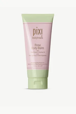 Pixi Rose Body Balm 200ml