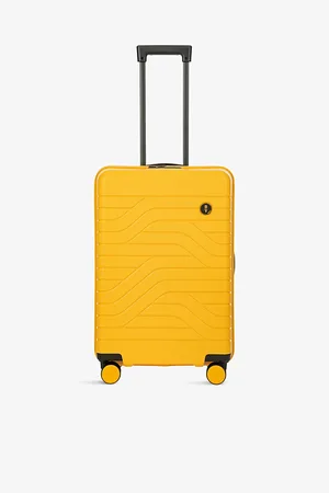 BY BY BRICS Ulisse Hard-Shell Carry-On Suitcase 55cm